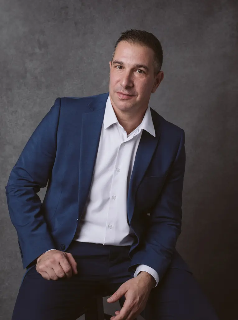 Jason Pittelli